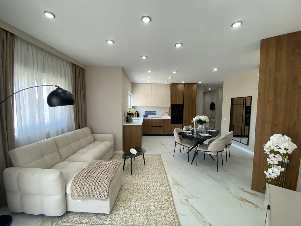 Apartamento T3 para Venda em Armação de Pera Foto 2
