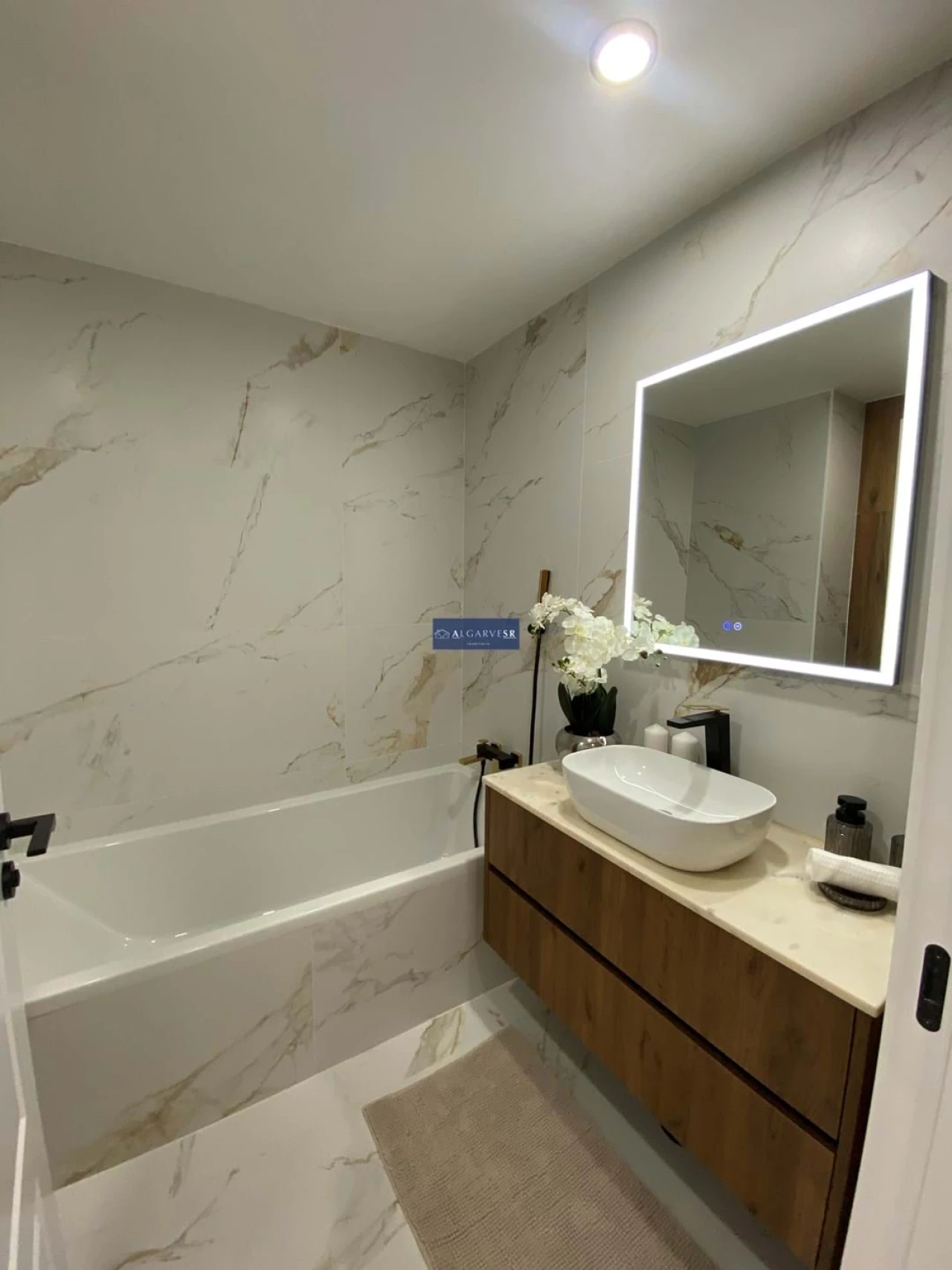 Apartamento T3 para Venda em Armação de Pera Foto 5
