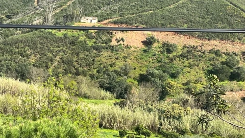 Terreno para Venda em Portimão