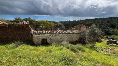 Terreno para Venda em Portimão