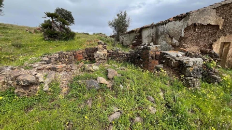 Terreno para Venda em Portimão