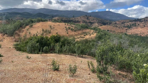 Terreno para Venda em Portimão
