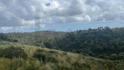 Terreno para Venda em Portimão