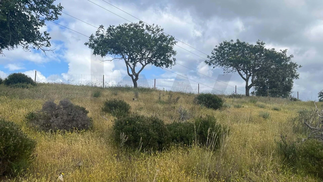 Terreno para Venda em Portimão Foto 6