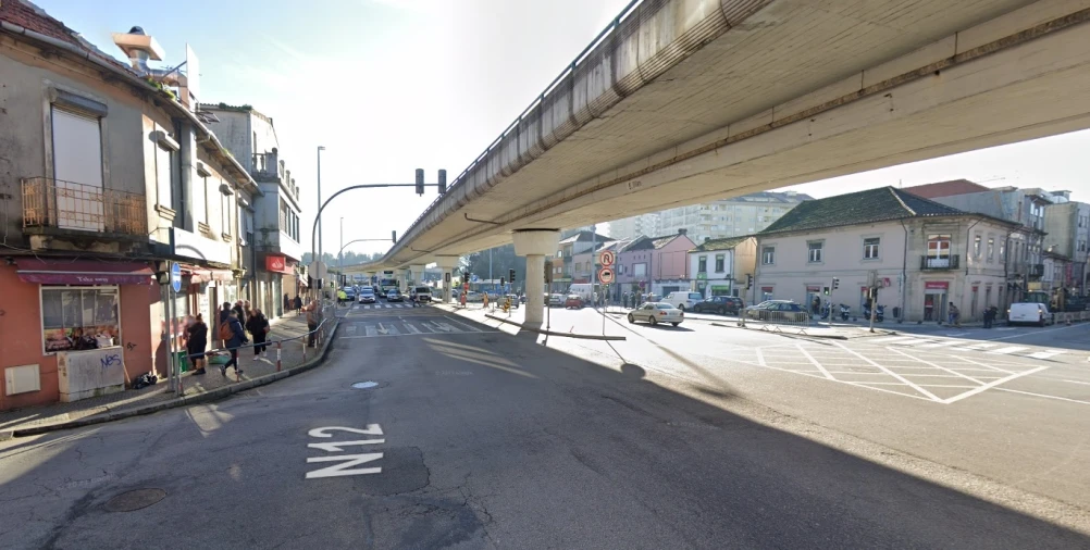 Prédio para Venda em Rio Tinto Foto 12