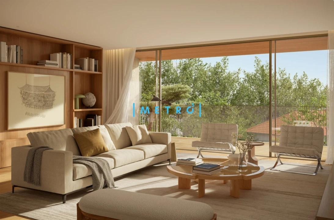 Apartamento T3 para Venda em Aldoar, Foz do Douro e Nevogilde Foto 17