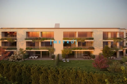 Apartamento T3 para Venda em Aldoar, Foz do Douro e Nevogilde