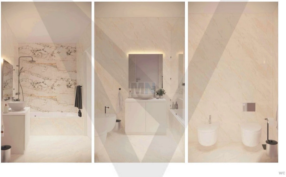 Apartamento T3 para Venda em Santo Antonio dos Olivais Foto 20