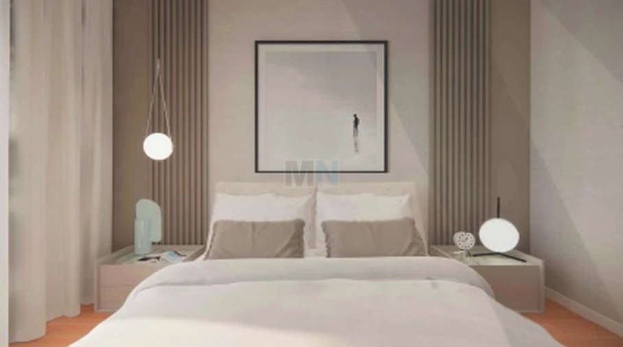 Apartamento T3 para Venda em Santo Antonio dos Olivais Foto 18