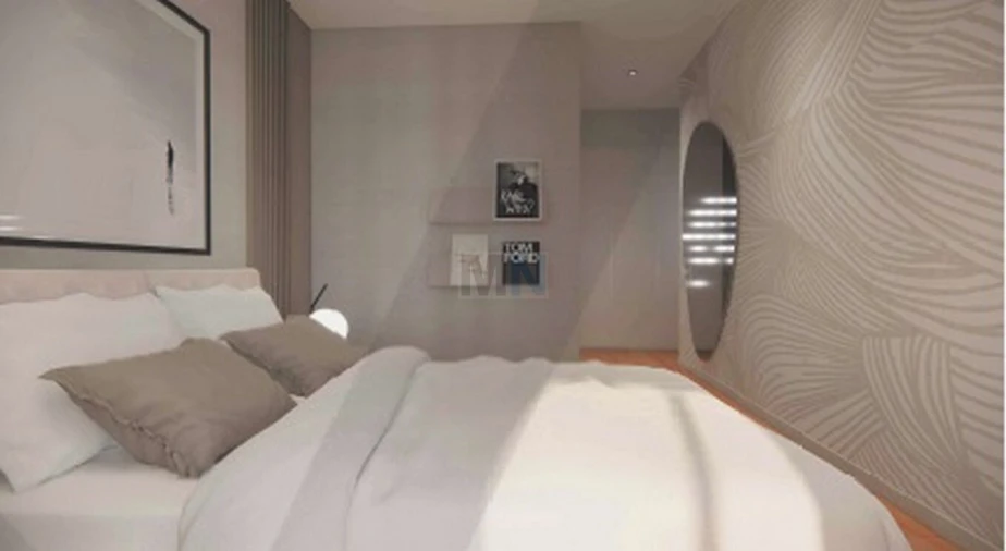 Apartamento T3 para Venda em Santo Antonio dos Olivais Foto 17