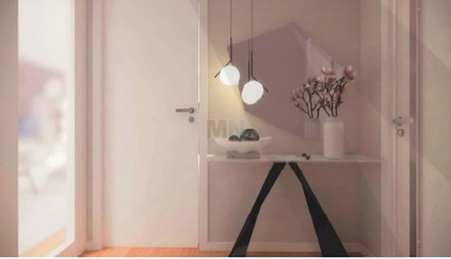 Apartamento T3 para Venda em Santo Antonio dos Olivais Foto 10