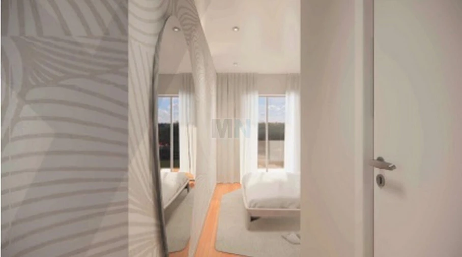 Apartamento T3 para Venda em Santo Antonio dos Olivais Foto 19