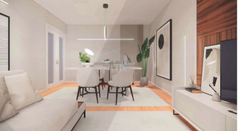 Apartamento T3 para Venda em Santo Antonio dos Olivais