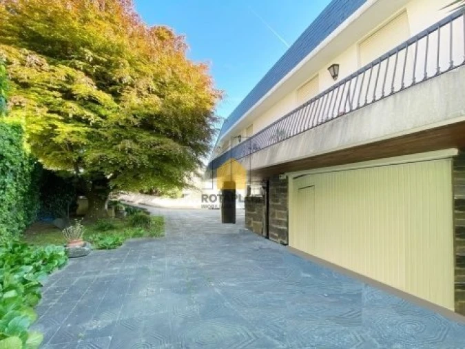 Moradia T5 para Venda em Lamego (Almacave e Sé) Foto 18