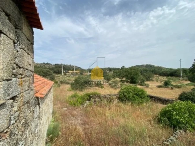 Quinta T3 para Venda em Belmonte e Colmeal da Torre Foto 3