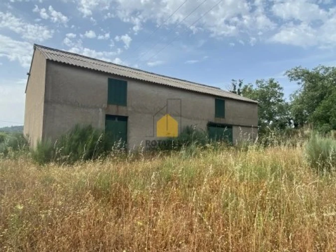 Quinta T3 para Venda em Belmonte e Colmeal da Torre Foto 14