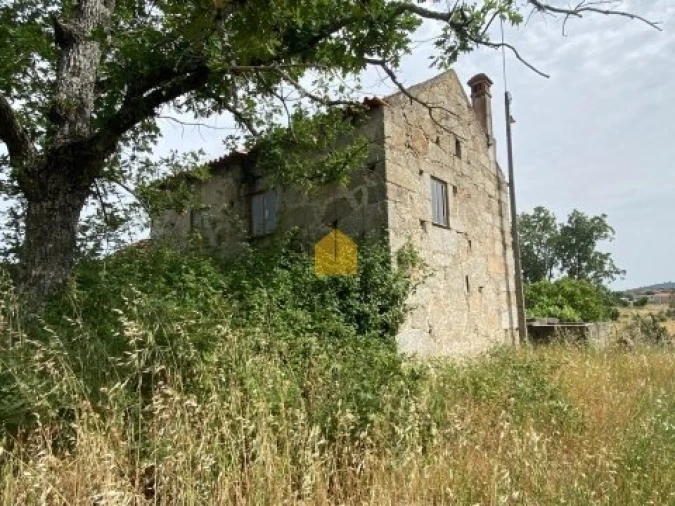 Quinta T3 para Venda em Belmonte e Colmeal da Torre Foto 5