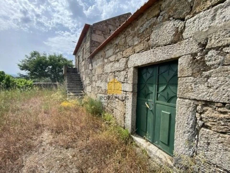 Quinta T3 para Venda em Belmonte e Colmeal da Torre Foto 8