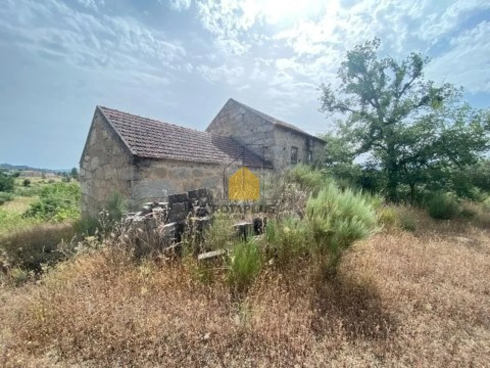 Quinta T3 para Venda em Belmonte e Colmeal da Torre Foto 6