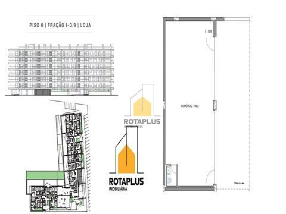 Loja para Venda em Ramalde Foto 4