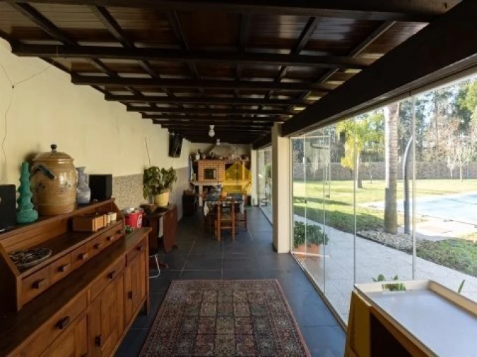 Moradia T5 para Venda em Modivas Foto 6