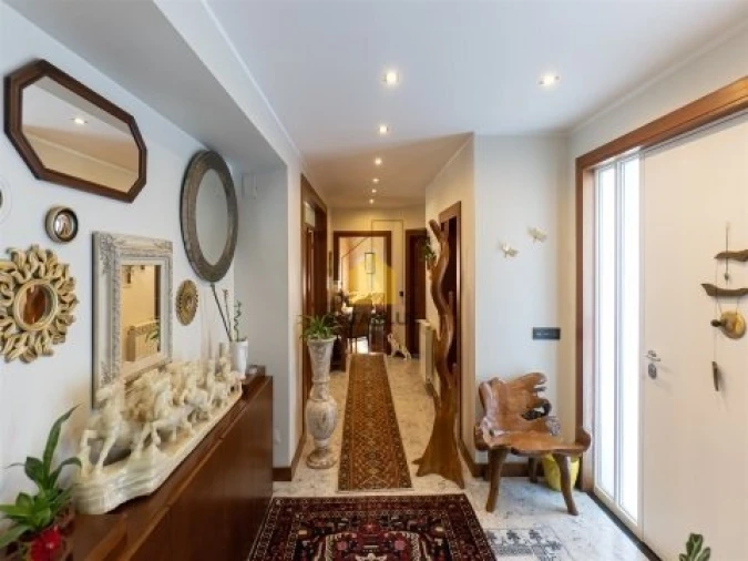 Moradia T5 para Venda em Modivas Foto 10