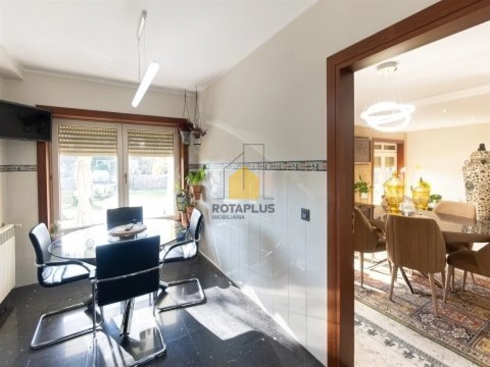 Moradia T5 para Venda em Modivas Foto 18