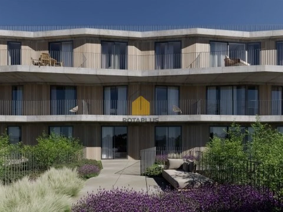 Apartamento T3 para Venda em Paranhos Foto 12