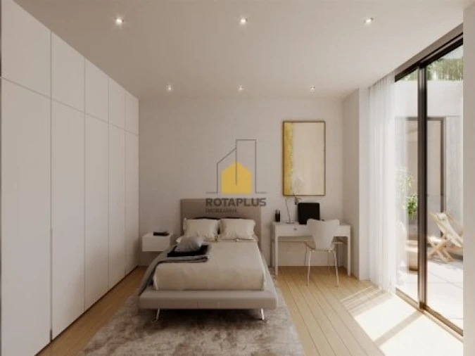 Apartamento T3 para Venda em Paranhos Foto 10