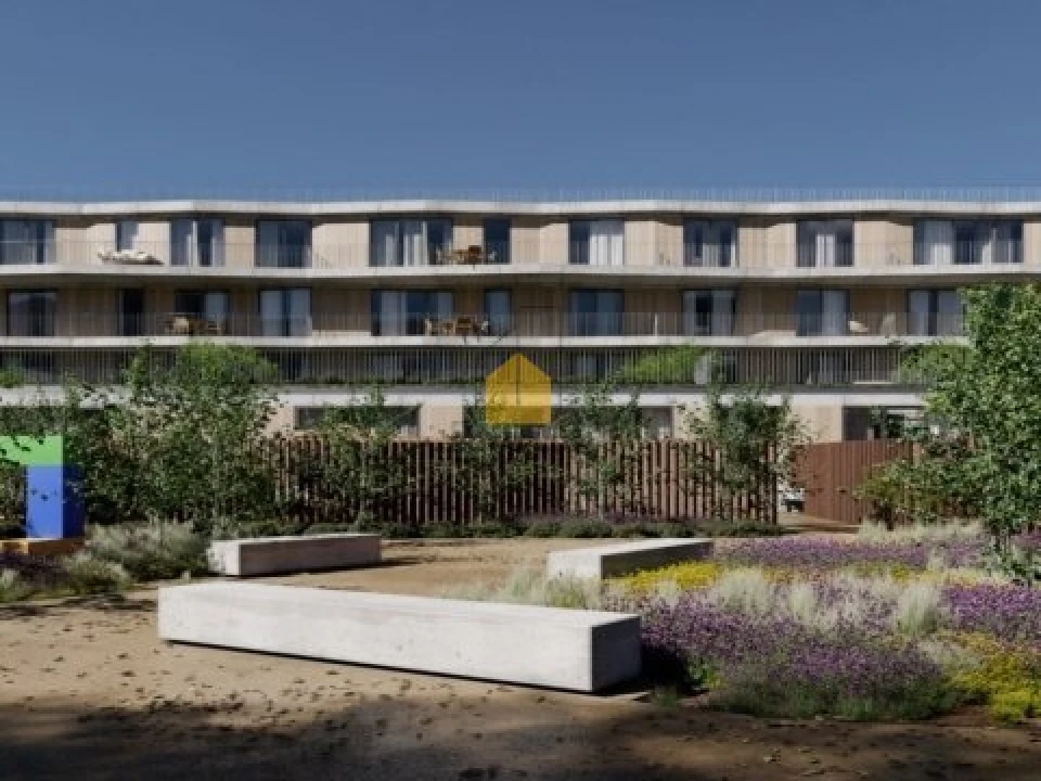 Apartamento T3 para Venda em Paranhos Foto 15