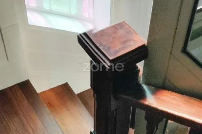 Moradia T17 para Venda em Campanhã