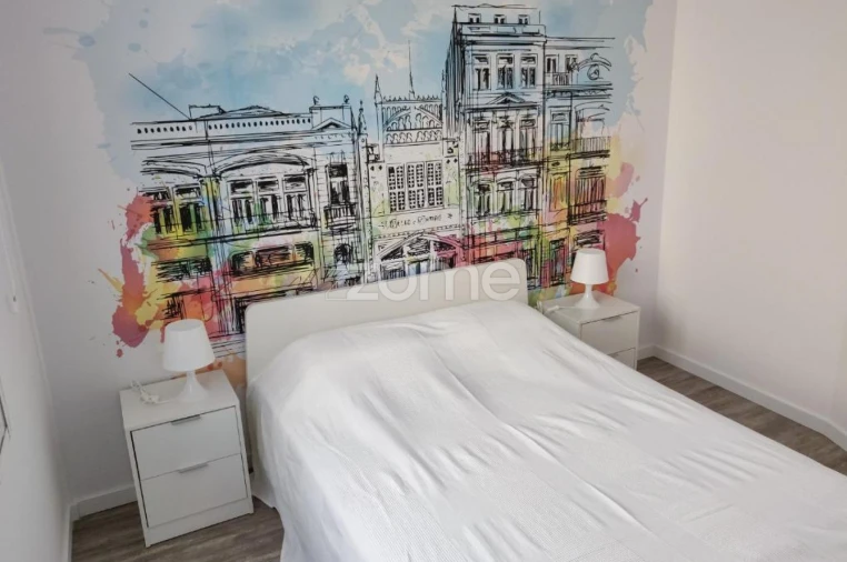 Moradia T17 para Venda em Campanhã Foto 13