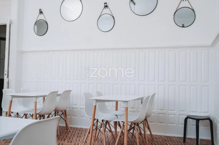 Moradia T17 para Venda em Campanhã Foto 17