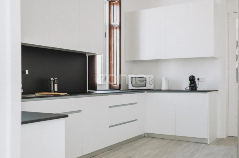 Moradia T17 para Venda em Campanhã Foto 19