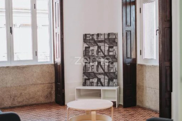 Moradia T17 para Venda em Campanhã Foto 23