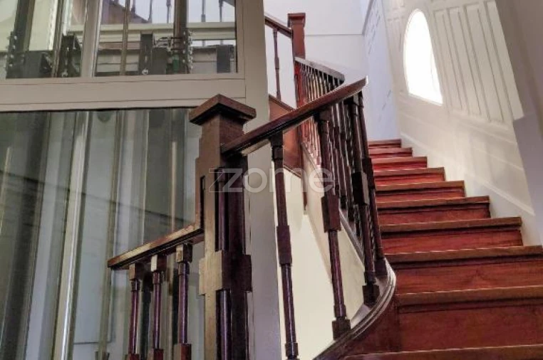 Moradia T17 para Venda em Campanhã Foto 26