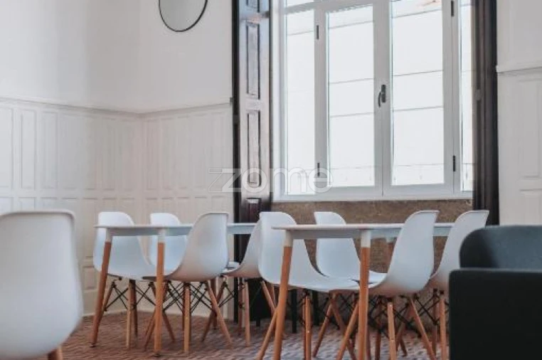 Moradia T17 para Venda em Campanhã Foto 29