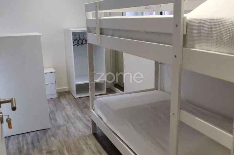 Moradia T17 para Venda em Campanhã Foto 33