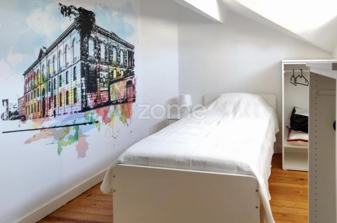 Moradia T17 para Venda em Campanhã Foto 12