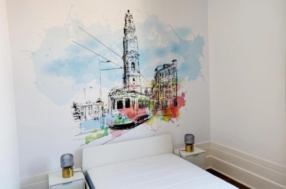 Moradia T17 para Venda em Campanhã Foto 16