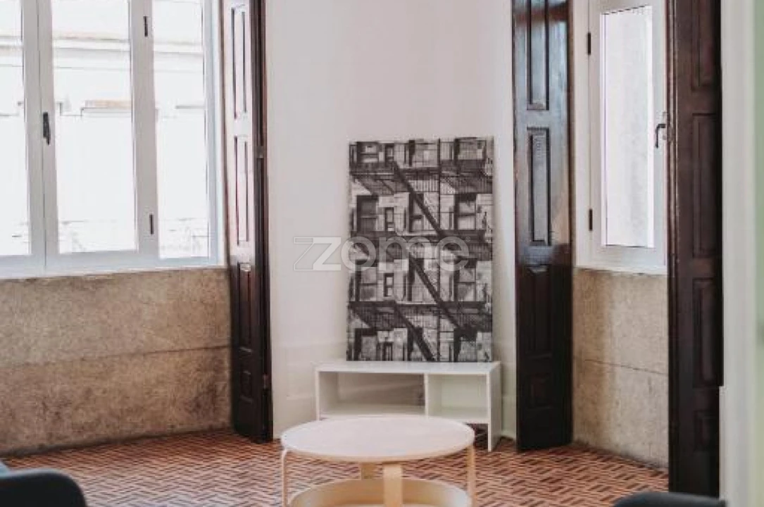 Moradia T17 para Venda em Campanhã Foto 23