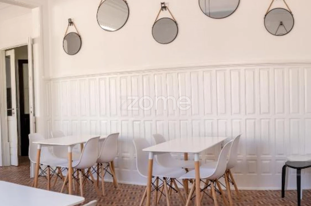 Moradia T17 para Venda em Campanhã Foto 28