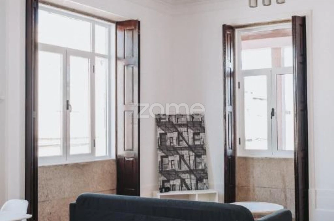 Moradia T17 para Venda em Campanhã Foto 31