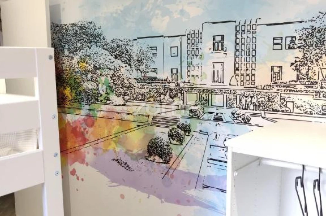 Moradia T17 para Venda em Campanhã Foto 34