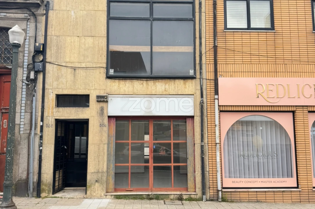 Negócio para Venda em Bonfim Foto 1