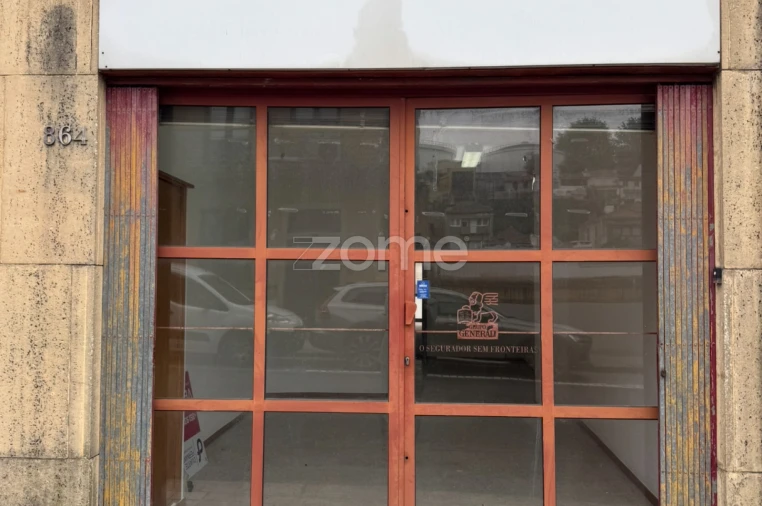 Negócio para Arrendamento em Bonfim Foto 6