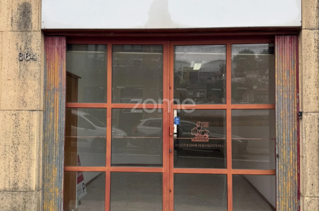 Negócio para Arrendamento em Bonfim Foto 7
