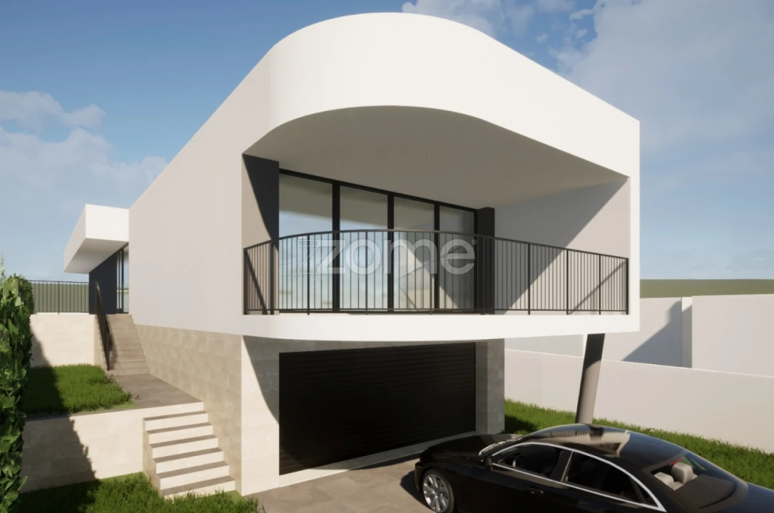 Moradia T3 para Venda em Abraveses Foto 7