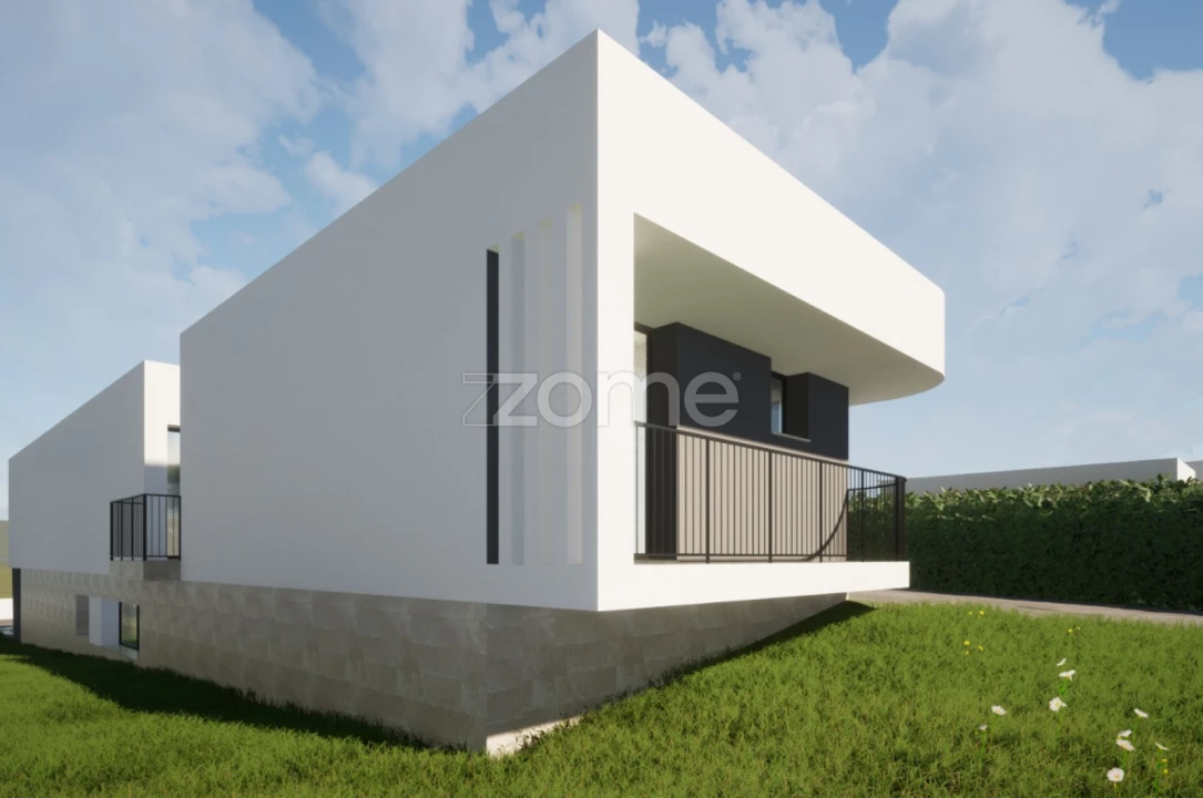 Moradia T3 para Venda em Abraveses Foto 9