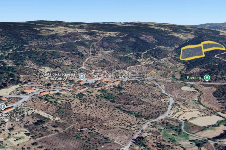 Quinta T1 para Venda em Cortiçô e Vila Chã Foto 6